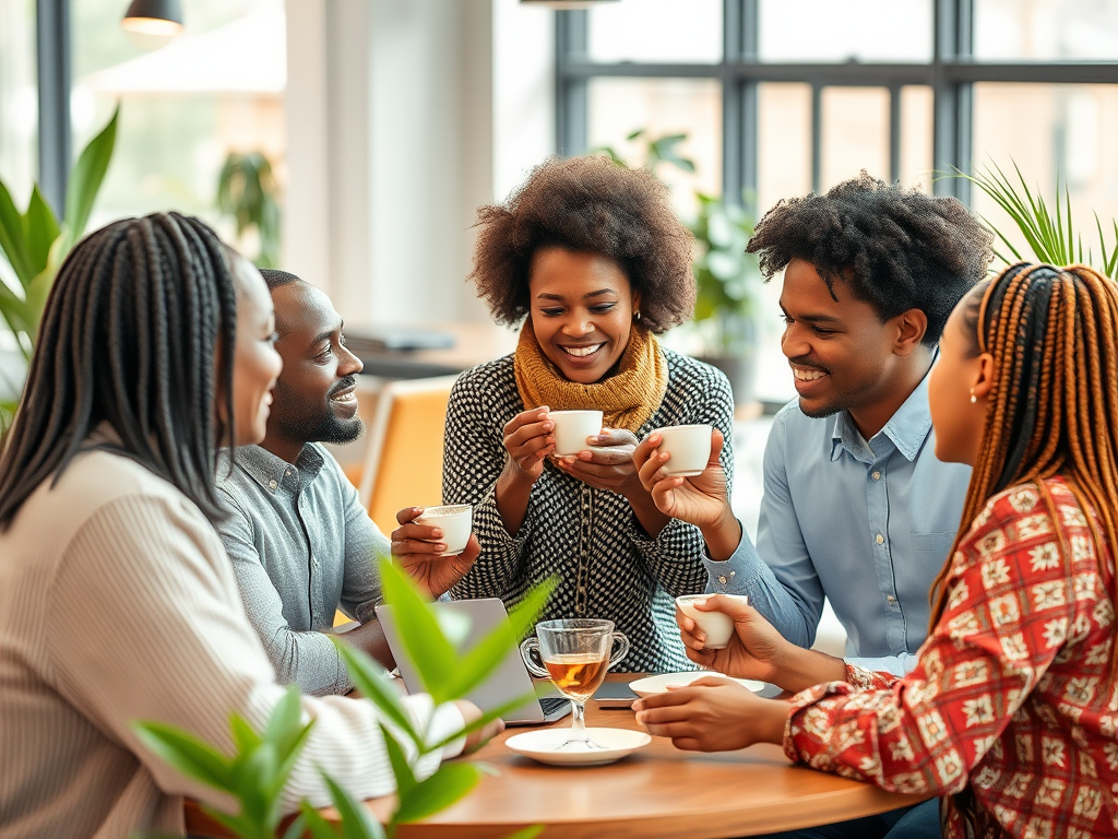 Optimisez le bien-être pour renforcer votre culture d’entreprise